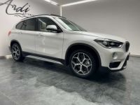 BMW X1 2.0 dA xDrive20 GARANTIE 12 MOIS 1er PROPRIETAIRE - <small></small> 22.950 € <small>TTC</small> - #21