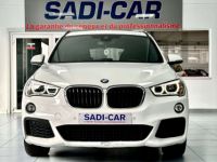 BMW X1 2.0 dAS 136cv M SPORT EDITION - <small></small> 16.990 € <small>TTC</small> - #2