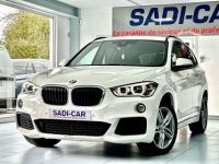 BMW X1 2.0 dAS 136cv M SPORT EDITION - <small></small> 16.990 € <small>TTC</small> - #3