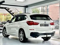 BMW X1 2.0 dAS 136cv M SPORT EDITION - <small></small> 16.990 € <small>TTC</small> - #4