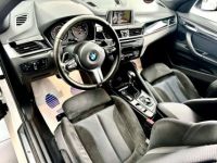 BMW X1 2.0 dAS 136cv M SPORT EDITION - <small></small> 16.990 € <small>TTC</small> - #8