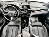 BMW X1 2.0 dAS 136cv M SPORT EDITION - <small></small> 16.990 € <small>TTC</small> - #10