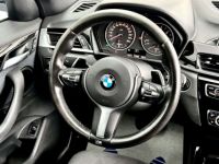 BMW X1 2.0 dAS 136cv M SPORT EDITION - <small></small> 16.990 € <small>TTC</small> - #18