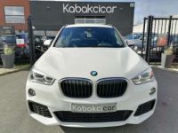 BMW X1 2.0 dAS sDrive Boite Auto Pack M-NAVI-CLIM AUTO- - <small></small> 29.990 € <small>TTC</small> - #2