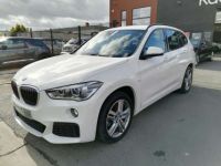 BMW X1 2.0 dAS sDrive Boite Auto Pack M-NAVI-CLIM AUTO- - <small></small> 29.990 € <small>TTC</small> - #3