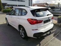 BMW X1 2.0 dAS sDrive Boite Auto Pack M-NAVI-CLIM AUTO- - <small></small> 29.990 € <small>TTC</small> - #4