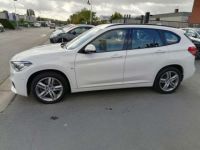 BMW X1 2.0 dAS sDrive Boite Auto Pack M-NAVI-CLIM AUTO- - <small></small> 29.990 € <small>TTC</small> - #7