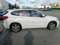 BMW X1 2.0 dAS sDrive Boite Auto Pack M-NAVI-CLIM AUTO- - <small></small> 29.990 € <small>TTC</small> - #8