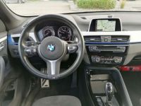 BMW X1 2.0 dAS sDrive Boite Auto Pack M-NAVI-CLIM AUTO- - <small></small> 29.990 € <small>TTC</small> - #10