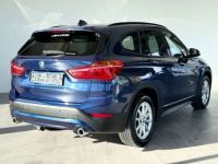 BMW X1 2.0 dAS xDrive18 1ERPRO CUIR ATTELAGE CAMERA TVA - <small></small> 25.990 € <small>TTC</small> - #6