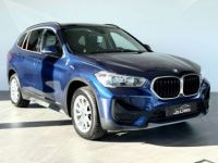 BMW X1 2.0 dAS xDrive18 1ERPRO CUIR ATTELAGE CAMERA TVA - <small></small> 25.990 € <small>TTC</small> - #7