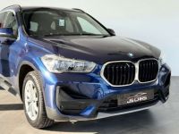 BMW X1 2.0 dAS xDrive18 1ERPRO CUIR ATTELAGE CAMERA TVA - <small></small> 25.990 € <small>TTC</small> - #8