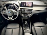 BMW X1 2.0 dAS xDrive18 1ERPRO CUIR ATTELAGE CAMERA TVA - <small></small> 25.990 € <small>TTC</small> - #14