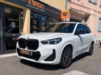 BMW X1 2.0 i 170 pro m-sport sdrive bva garantie 12 mois - <small></small> 43.989 € <small>TTC</small> - #1