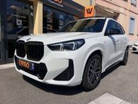 BMW X1 2.0 i 170 pro m-sport sdrive bva garantie 12 mois - <small></small> 43.989 € <small>TTC</small> - #2