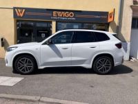 BMW X1 2.0 i 170 pro m-sport sdrive bva garantie 12 mois - <small></small> 43.989 € <small>TTC</small> - #3