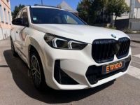 BMW X1 2.0 i 170 pro m-sport sdrive bva garantie 12 mois - <small></small> 43.989 € <small>TTC</small> - #7