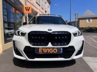 BMW X1 2.0 i 170 pro m-sport sdrive bva garantie 12 mois - <small></small> 43.989 € <small>TTC</small> - #8