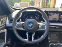 BMW X1 2.0 i 170 pro m-sport sdrive bva garantie 12 mois - <small></small> 43.989 € <small>TTC</small> - #15