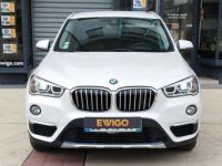 BMW X1 2.0 I 190 CH X-LINE XDRIVE BVA 1ER MAIN ENTRETIEN COMPLET GARANTIE 6 à 60 MOIS - <small></small> 22.990 € <small>TTC</small> - #2