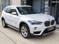 BMW X1 2.0 I 190 CH X-LINE XDRIVE BVA 1ER MAIN ENTRETIEN COMPLET GARANTIE 6 à 60 MOIS - <small></small> 22.990 € <small>TTC</small> - #3