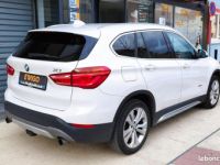 BMW X1 2.0 I 190 CH X-LINE XDRIVE BVA 1ER MAIN ENTRETIEN COMPLET GARANTIE 6 à 60 MOIS - <small></small> 22.990 € <small>TTC</small> - #4