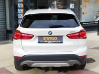 BMW X1 2.0 I 190 CH X-LINE XDRIVE BVA 1ER MAIN ENTRETIEN COMPLET GARANTIE 6 à 60 MOIS - <small></small> 22.990 € <small>TTC</small> - #6