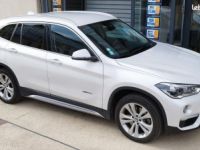 BMW X1 2.0 I 190 CH X-LINE XDRIVE BVA 1ER MAIN ENTRETIEN COMPLET GARANTIE 6 à 60 MOIS - <small></small> 22.990 € <small>TTC</small> - #7