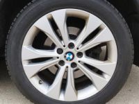 BMW X1 2.0 I 190 CH X-LINE XDRIVE BVA 1ER MAIN ENTRETIEN COMPLET GARANTIE 6 à 60 MOIS - <small></small> 22.990 € <small>TTC</small> - #8