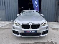 BMW X1 2.0 I 190 M SPORT SDRIVE DKG BVA - <small></small> 29.990 € <small>TTC</small> - #2