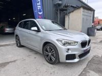 BMW X1 2.0 I 190 M SPORT SDRIVE DKG BVA - <small></small> 29.990 € <small>TTC</small> - #3