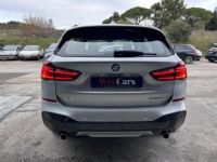 BMW X1 2.0 I 190 M SPORT SDRIVE DKG BVA - <small></small> 29.990 € <small>TTC</small> - #5