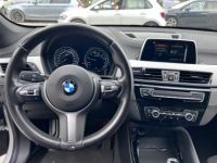 BMW X1 2.0 I 190 M SPORT SDRIVE DKG BVA - <small></small> 29.990 € <small>TTC</small> - #6