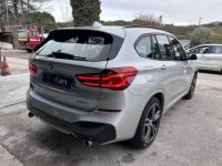 BMW X1 2.0 I 190 M SPORT SDRIVE DKG BVA - <small></small> 29.990 € <small>TTC</small> - #13