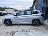 BMW X1 2.0 I 190 M SPORT SDRIVE DKG BVA - <small></small> 29.990 € <small>TTC</small> - #14