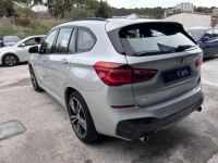 BMW X1 2.0 I 190 M SPORT SDRIVE DKG BVA - <small></small> 29.990 € <small>TTC</small> - #15