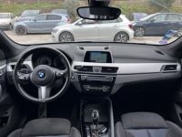 BMW X1 2.0 I 190 M SPORT SDRIVE DKG BVA - <small></small> 29.990 € <small>TTC</small> - #16