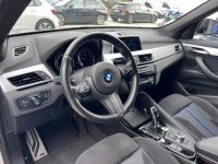 BMW X1 2.0 I 190 M SPORT SDRIVE DKG BVA - <small></small> 29.990 € <small>TTC</small> - #17