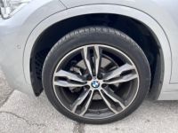 BMW X1 2.0 I 190 M SPORT SDRIVE DKG BVA - <small></small> 29.990 € <small>TTC</small> - #21