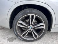 BMW X1 2.0 I 190 M SPORT SDRIVE DKG BVA - <small></small> 29.990 € <small>TTC</small> - #22