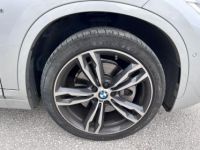 BMW X1 2.0 I 190 M SPORT SDRIVE DKG BVA - <small></small> 29.990 € <small>TTC</small> - #23