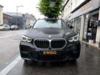 BMW X1 2.0 i 190 m-sport sdrive dkg bva attelage + cuir - <small></small> 26.590 € <small>TTC</small> - #8