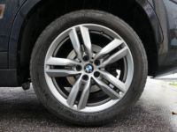 BMW X1 2.0 i 190 m-sport sdrive dkg bva attelage + cuir - <small></small> 26.590 € <small>TTC</small> - #9