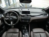 BMW X1 2.0 i 190 m-sport sdrive dkg bva attelage + cuir - <small></small> 26.590 € <small>TTC</small> - #15