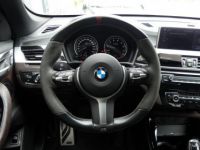 BMW X1 2.0 i 190 m-sport sdrive dkg bva attelage + cuir - <small></small> 26.590 € <small>TTC</small> - #17