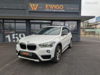 BMW X1 2.0 i 190ch m-sport xdrive bva - <small></small> 19.990 € <small>TTC</small> - #1