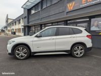 BMW X1 2.0 i 190ch m-sport xdrive bva - <small></small> 19.990 € <small>TTC</small> - #2