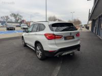 BMW X1 2.0 i 190ch m-sport xdrive bva - <small></small> 19.990 € <small>TTC</small> - #3