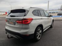 BMW X1 2.0 i 190ch m-sport xdrive bva - <small></small> 19.990 € <small>TTC</small> - #5