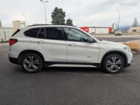 BMW X1 2.0 i 190ch m-sport xdrive bva - <small></small> 19.990 € <small>TTC</small> - #6